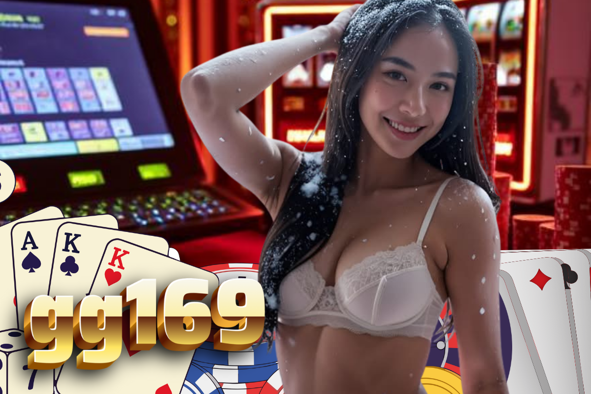 gg169 หวยลาว