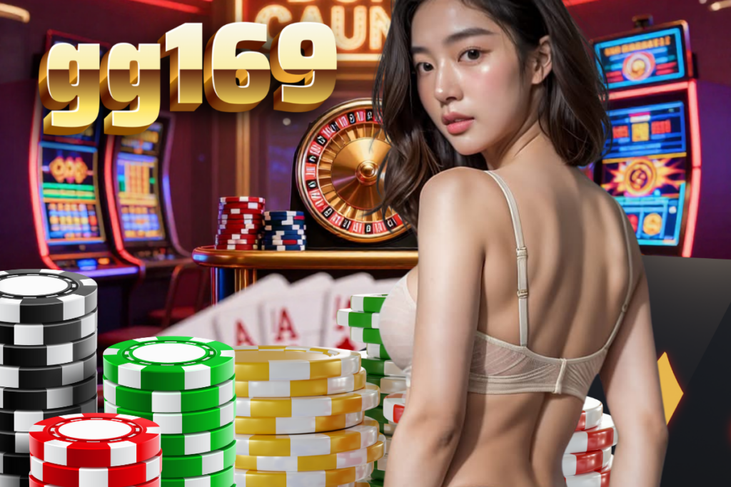 gg169 หวยฮานอย